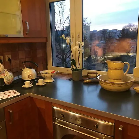 Stare Miasto Dluga 8 *