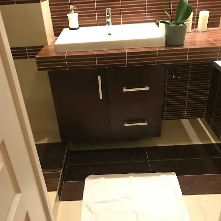 Apartment Stare Miasto Dluga 8