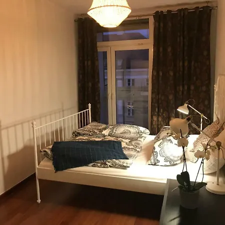 Stare Miasto Dluga 8 * Warschau