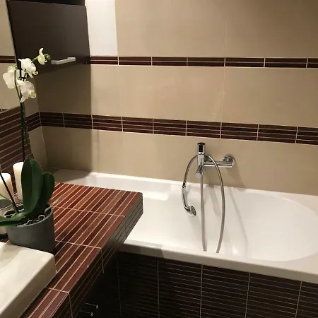 Stare Miasto Dluga 8 * Warsaw