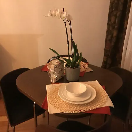 아파트 Stare Miasto Dluga 8 바르샤바