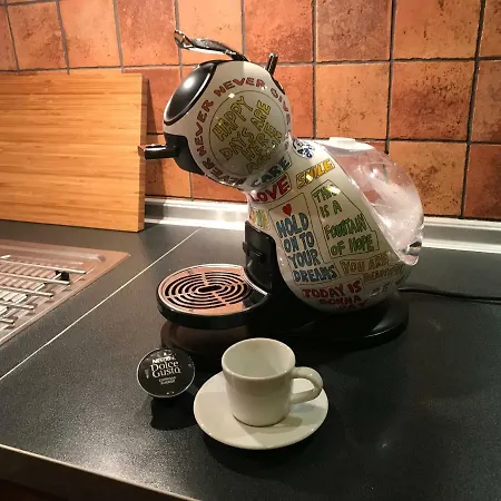 Apartment Stare Miasto Dluga 8