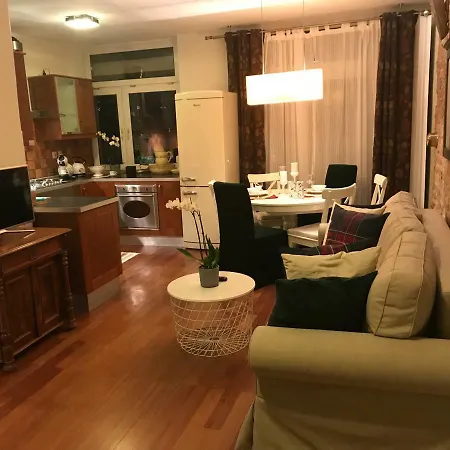 Stare Miasto Dluga 8 Warschau