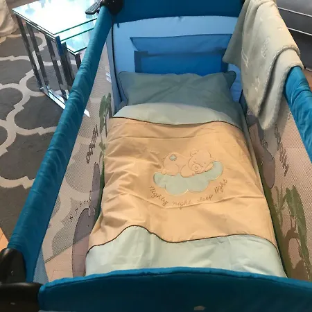 Stare Miasto Dluga 8 Warsaw