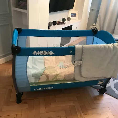 Stare Miasto Dluga 8 * Warsaw