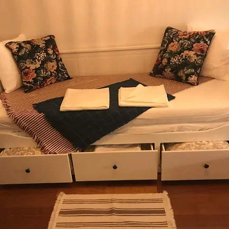 Stare Miasto Dluga 8 *