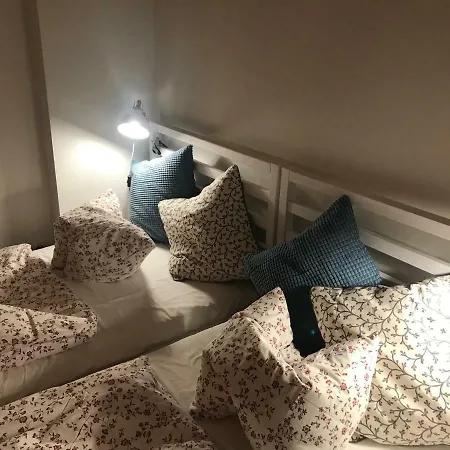 Apartment Stare Miasto Dluga 8