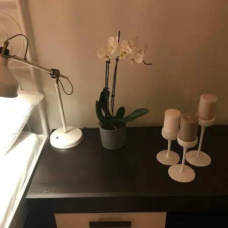 Apartment Stare Miasto Dluga 8 *