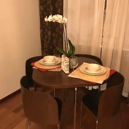 아파트 Stare Miasto Dluga 8