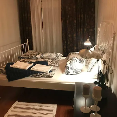 Stare Miasto Dluga 8 Apartment Warschau