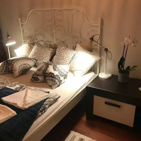 Stare Miasto Dluga 8 * Warschau