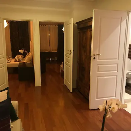 Apartment Stare Miasto Dluga 8