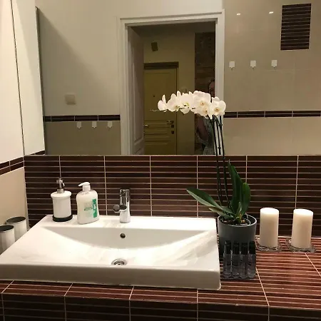 Stare Miasto Dluga 8 Apartment *