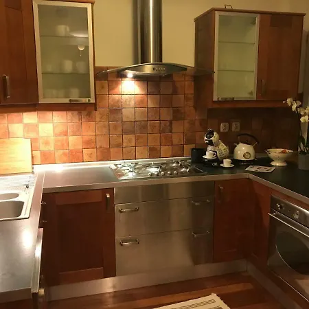 Stare Miasto Dluga 8