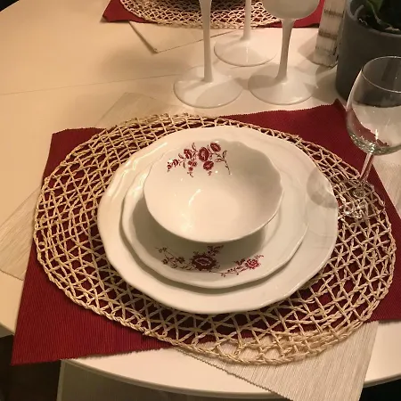 Apartment Stare Miasto Dluga 8 Warschau