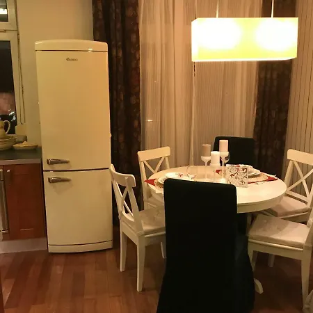 Stare Miasto Dluga 8 Апартаменты *