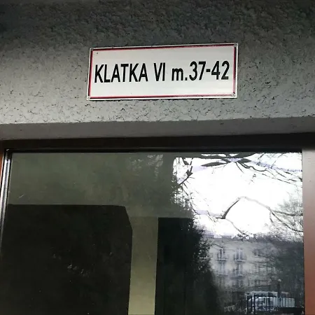 Stare Miasto Dluga 8 Апартаменты *