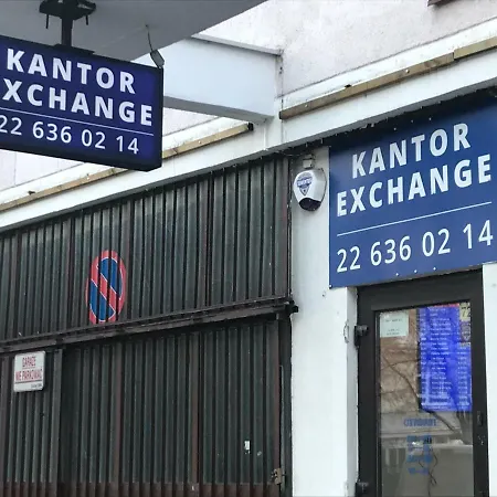 Stare Miasto Dluga 8 Apartmán *