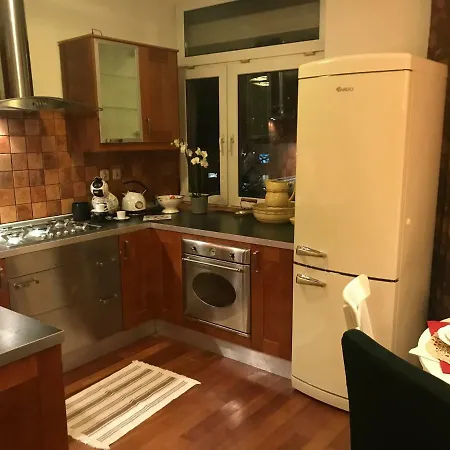 Apartment Stare Miasto Dluga 8 *