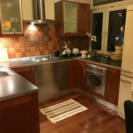 Stare Miasto Dluga 8 Apartment *