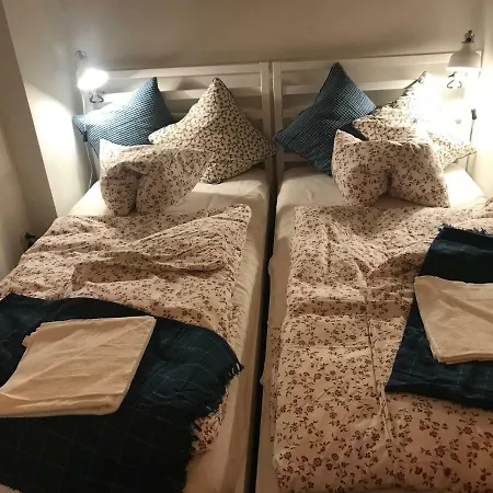 Stare Miasto Dluga 8 * 바르샤바