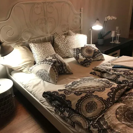 Stare Miasto Dluga 8 * 바르샤바