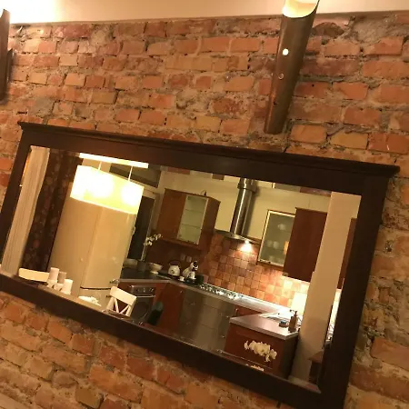 Stare Miasto Dluga 8 아파트 바르샤바