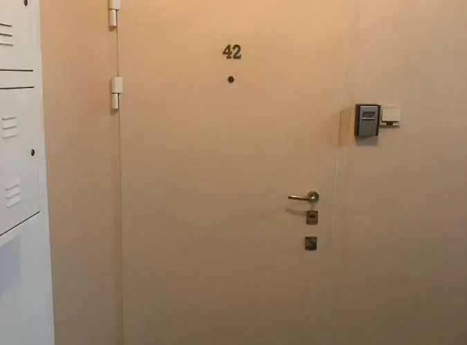 Stare Miasto Dluga 8 Varšava