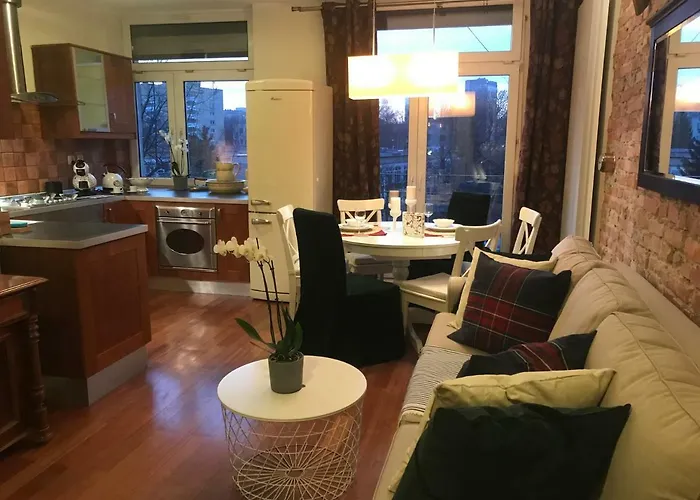 Stare Miasto Dluga 8 Apartmán Varšava