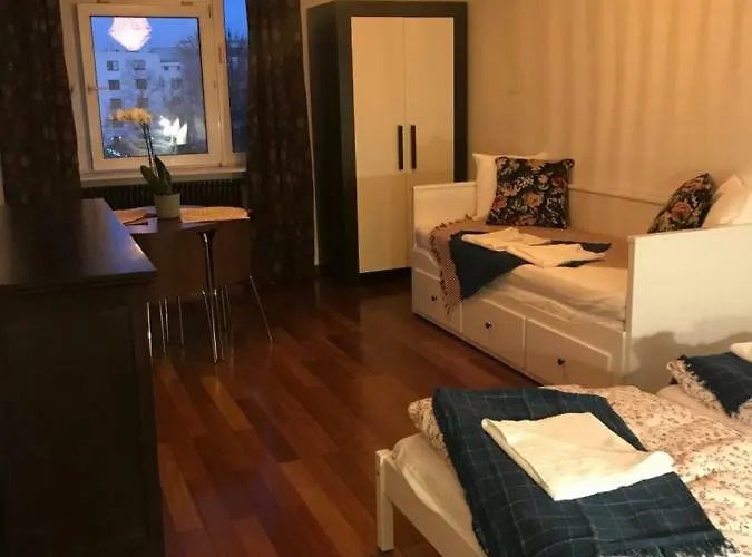 Stare Miasto Dluga 8 Apartmán Varšava