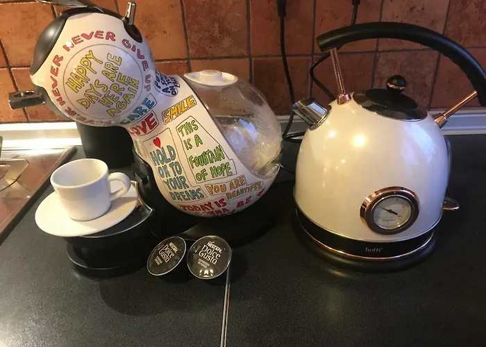 Apartmán Stare Miasto Dluga 8 *