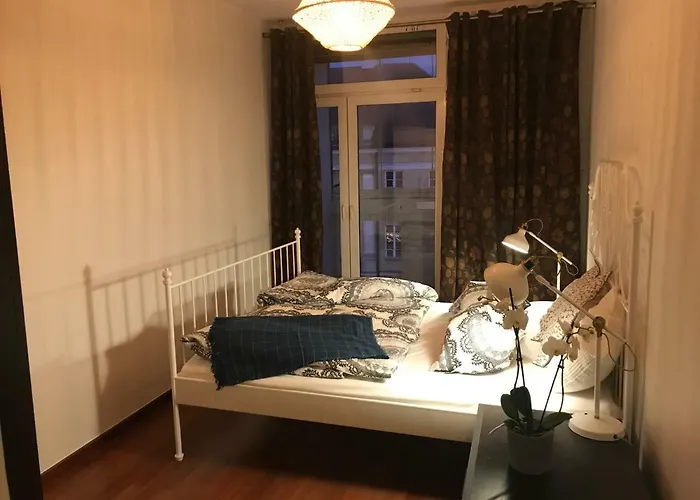 Stare Miasto Dluga 8 * Varšava