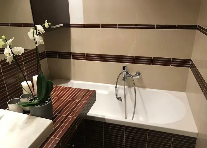 Stare Miasto Dluga 8 * Varšava