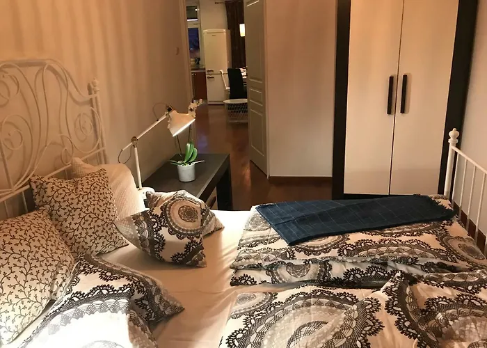 Stare Miasto Dluga 8 Apartmán