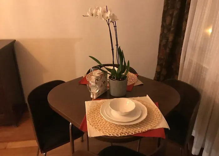 Apartmán Stare Miasto Dluga 8 Varšava