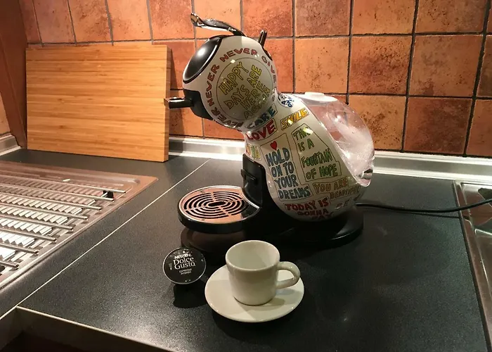 Apartmán Stare Miasto Dluga 8