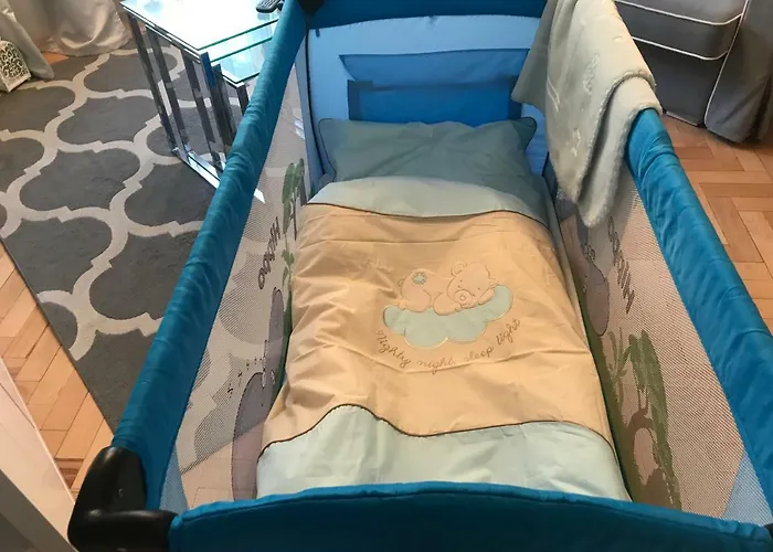 Stare Miasto Dluga 8 Varšava