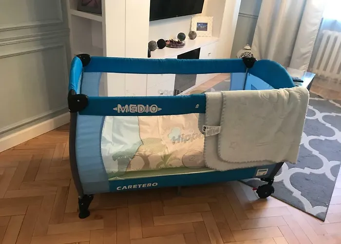 Stare Miasto Dluga 8 * Varšava