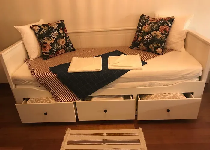 Stare Miasto Dluga 8 *