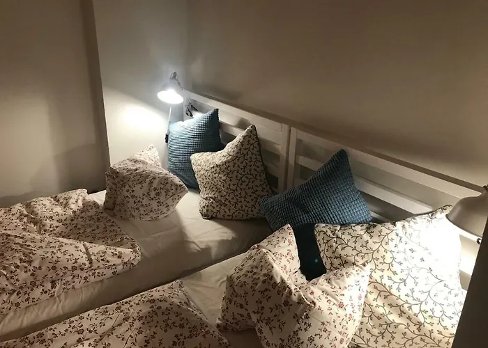 Apartmán Stare Miasto Dluga 8