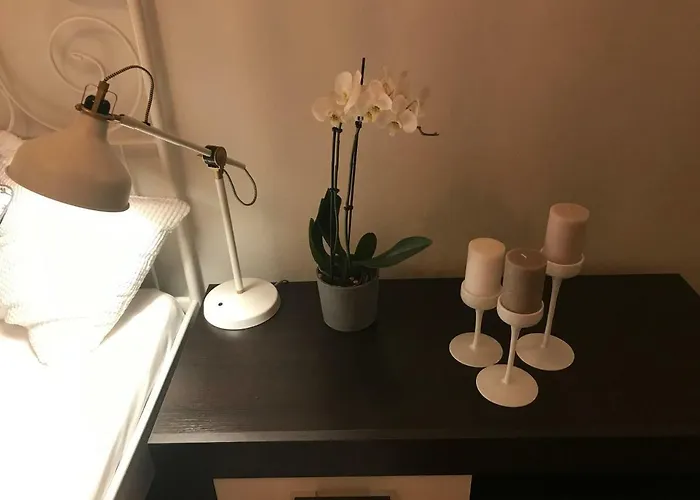 Apartmán Stare Miasto Dluga 8 *