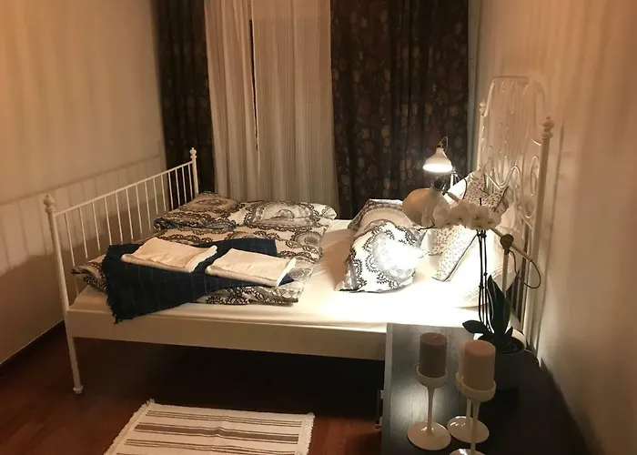 Stare Miasto Dluga 8 Apartmán Varšava