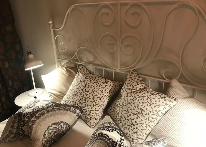 Stare Miasto Dluga 8 Varšava