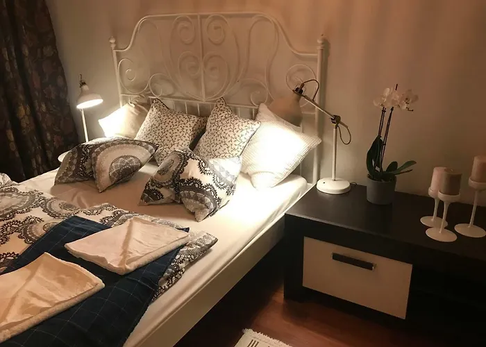 Stare Miasto Dluga 8 * Varšava