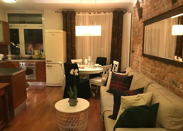 Stare Miasto Dluga 8 Apartmán Varšava