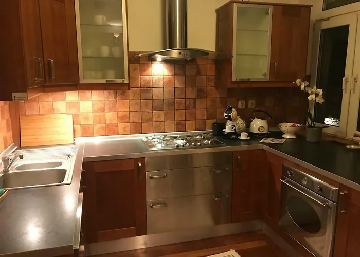 Stare Miasto Dluga 8