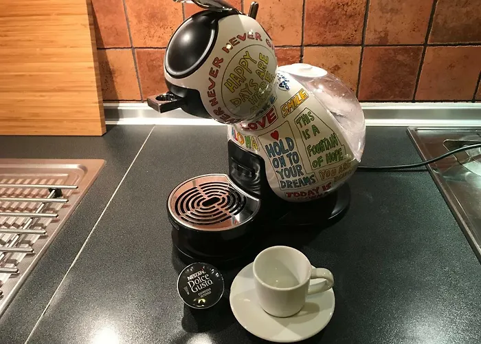 Stare Miasto Dluga 8 Apartmán *