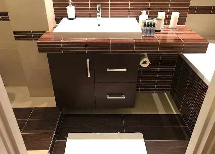 Apartmán Stare Miasto Dluga 8 Varšava