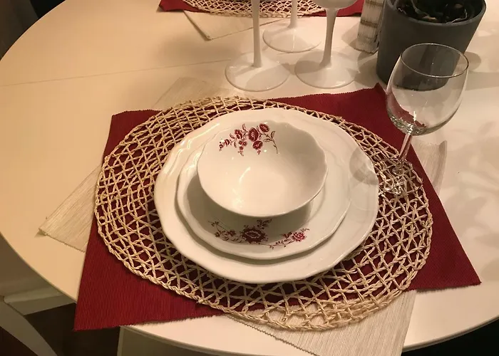 Apartmán Stare Miasto Dluga 8 Varšava