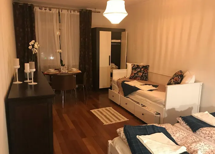 Stare Miasto Dluga 8 * Varšava